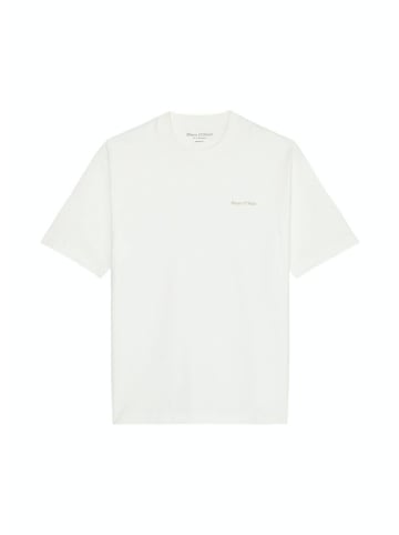 Marc O'Polo T-Shirt in egg white