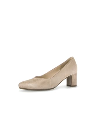 Gabor Comfort elegante Pumps in beige