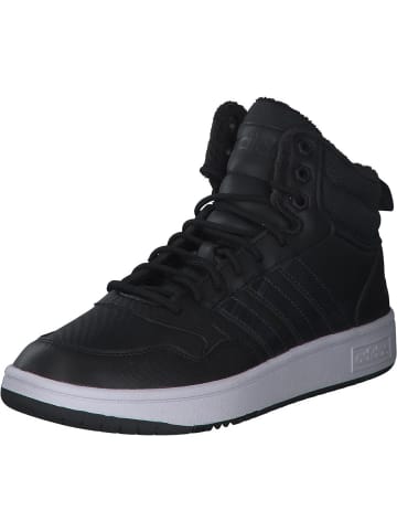 adidas Sneakers High in BLACK