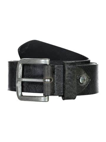 JP1880 Gürtel in classic schwarz