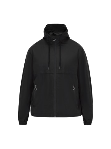 DreiMaster Men Jacket in black