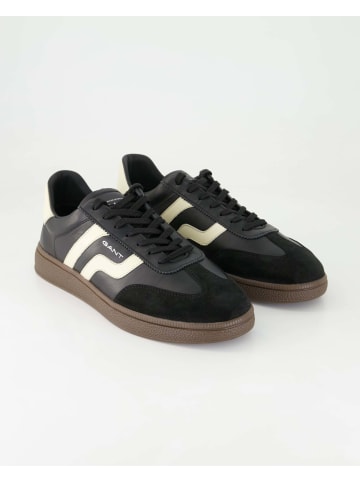 Gant Klassische Schnürschuhe in Schwarz