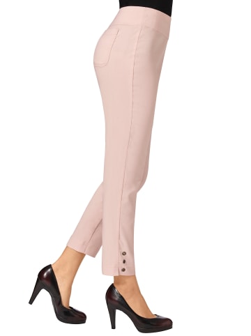 WITT WEIDEN 7/8-Hose in puder