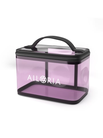 Ailoria VANITY kosmetiktasche in pink