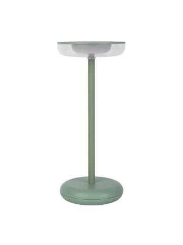näve LED Außentischleuchte "PASI" in mint - EEK G