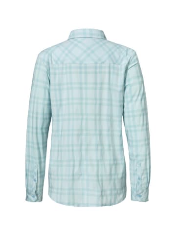 Schöffel Bluse "Blouse Style Fraris WMN" in tidal wave