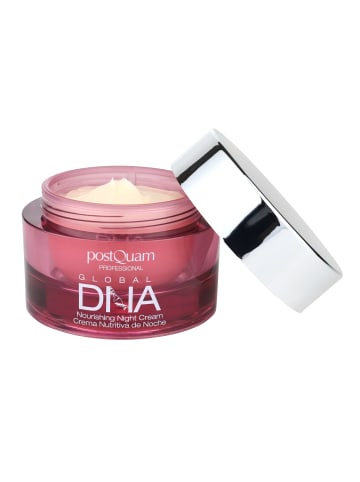 Postquam Nachtcreme Global DNA – 50 ml