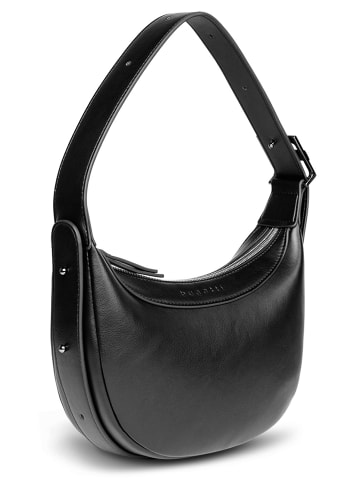 Bugatti Umhängetasche AMELIE in schwarz