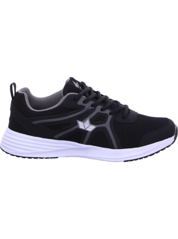 Lico Schnürschuh in schwarz