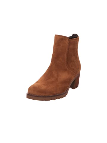 Gabor Stiefel in braun