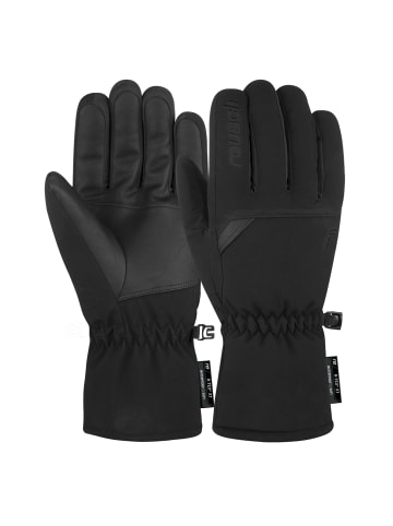 Reusch Fingerhandschuhe Elon R-TEX® XT in 7700 black