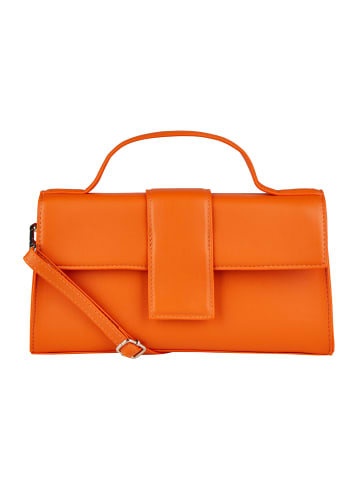 curuba Tasche RIGA in orange