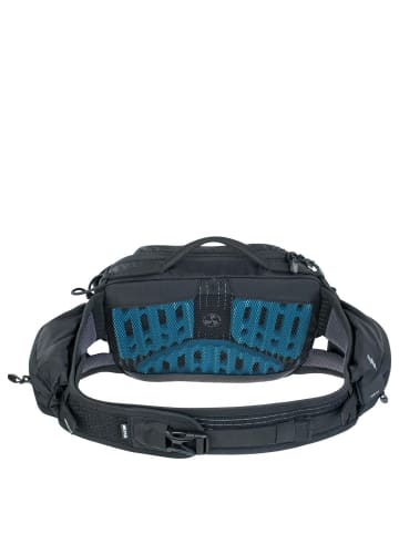evoc Hip Pack Pro E-Ride 3L - Gürteltasche 28 cm (stone) in schwarz