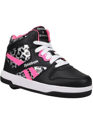 Heelys Sneaker in Schwarz