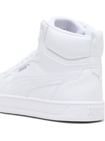 Puma Sneaker High "Caven 2.0 Mid" in Weiß