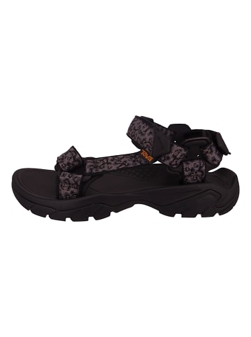 Teva Sandalen grau