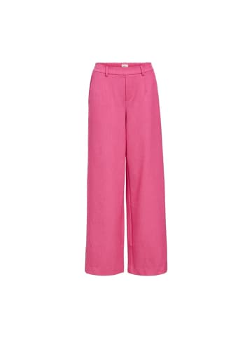 Object Hose in Raspberry Sorbet