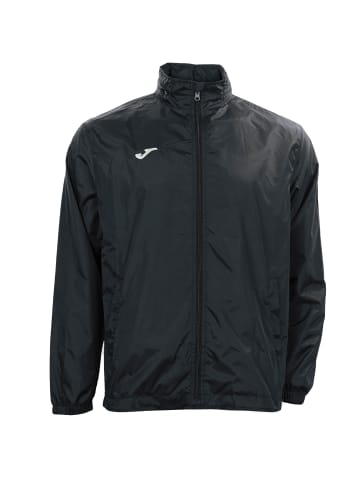 Joma Joma Iris Rain Jacket in Schwarz