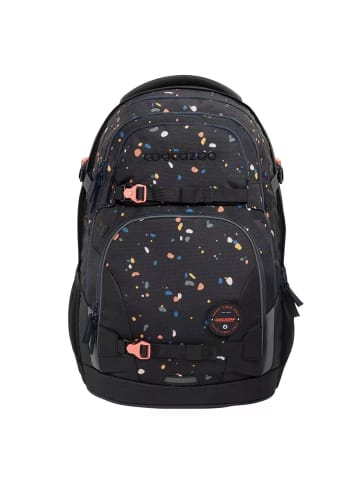 Coocazoo Schulrucksack für Kinder in orange