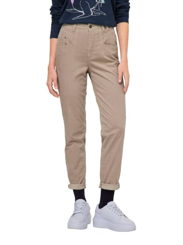 LAURASØN Hosen in helles steingrau