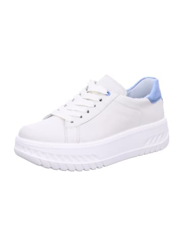 ara Sneaker Low in weiß