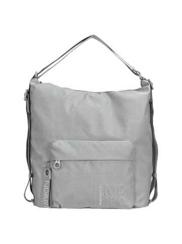 Mandarina Duck MD20 - Umhängetasche 39 cm (emerald) in pearl