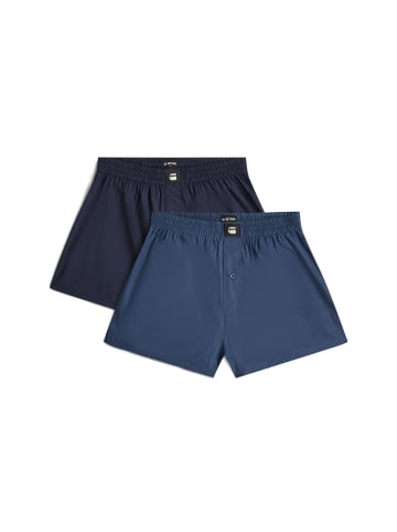G-Star Raw Boxer-Shorts 2er-Pack MULTI