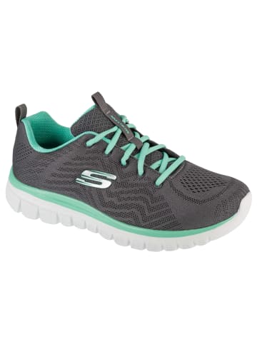Skechers Skechers Graceful - Get Connected in Grau
