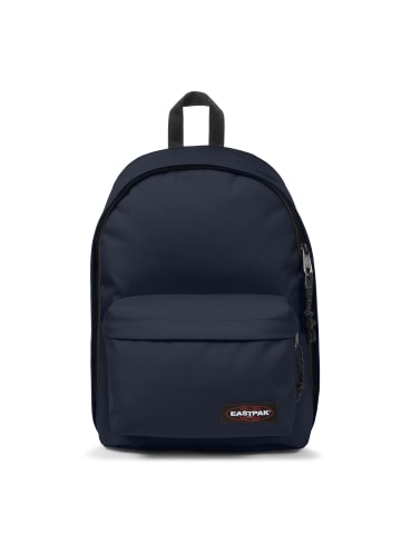 Eastpak Out of Office Rucksack 44 cm Laptopfach in ultra marine