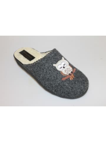 Intermax Hausschuhe für Damen in grau
