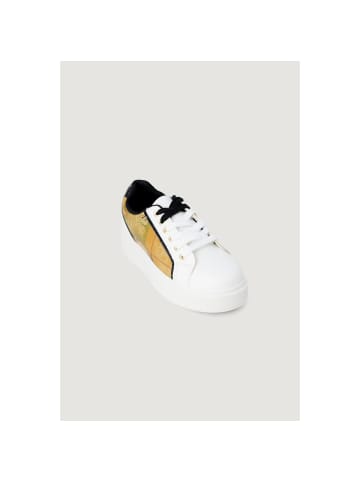 Alviero Martini Prima Classe Sneaker Weiss