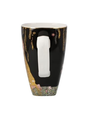 Goebel Künstlertasse " Gustav Klimt - Der Kuss " in Klimt - Kuss