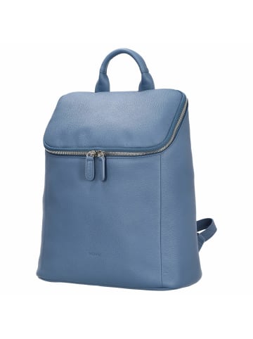 PICARD Luis - Rucksack S 32 cm Rindsleder (rose) in wintersky