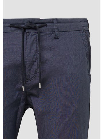 s.Oliver Hose lang in Blau