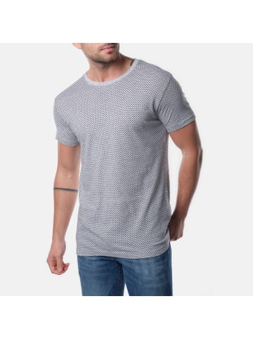 HopenLife Shirt AOMINE in Grau