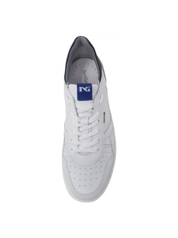 Nero Giardini Sneaker  in Weiß