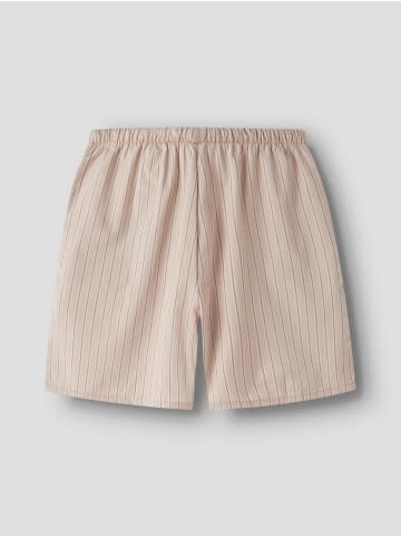 name it Shorts in Oxford Tan
