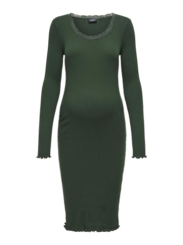 ONLY Kleid in Duffel Bag