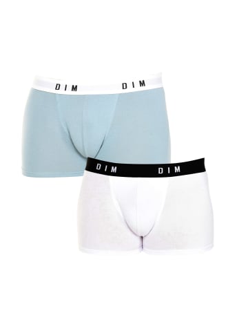 DIM 2er-Set: Boxershorts in Multicolored