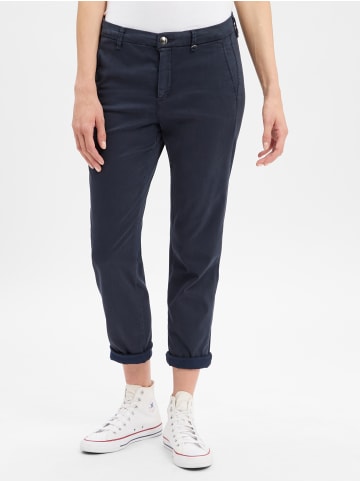 MAC HOSEN Hose Chino in marine