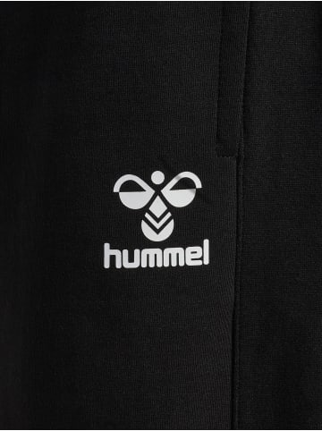 Hummel Hmltravel Herren in BLACK
