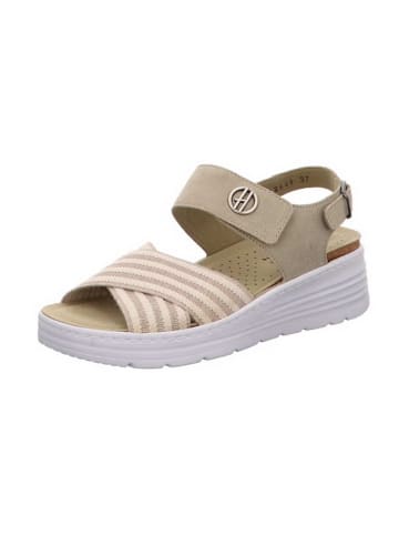 Hickersberger Sandalette in beige