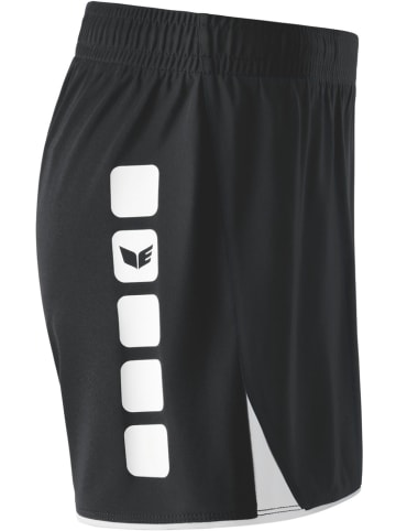 erima Sportshorts "Classic 5-C Shorts" in Schwarz