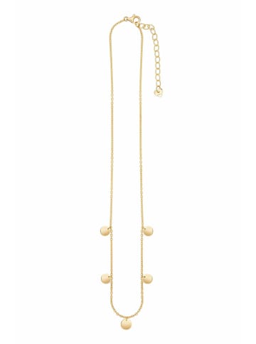 caï Halskette für Erwachsene in silber