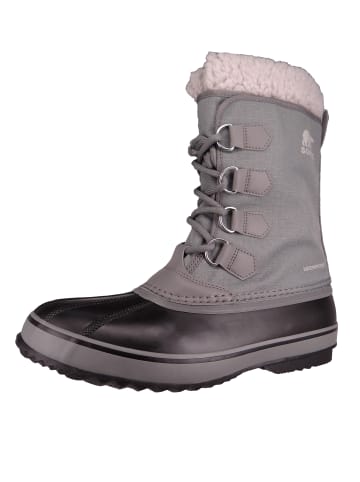 Sorel Stiefel grau