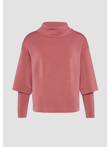 s.Oliver Sweatshirt in 4507_pink
