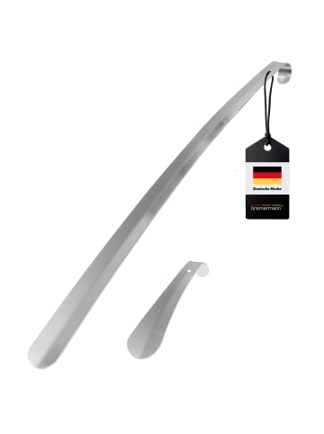 bremermann 2tlg-Set Schuhlöffel