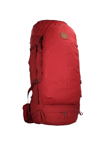 FJÄLLRÄVEN Keb 72 Trekkingrucksack 73 cm in lava-dark lava