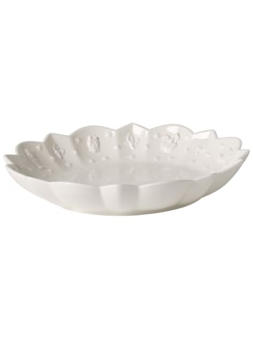 Villeroy & Boch Schale Toy's Delight Royal Classic in Weiß ø 16 cm in weiß