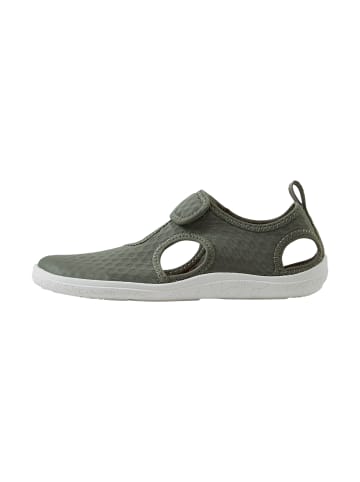 Reima Barfußsandalen Rantaan Greyish green